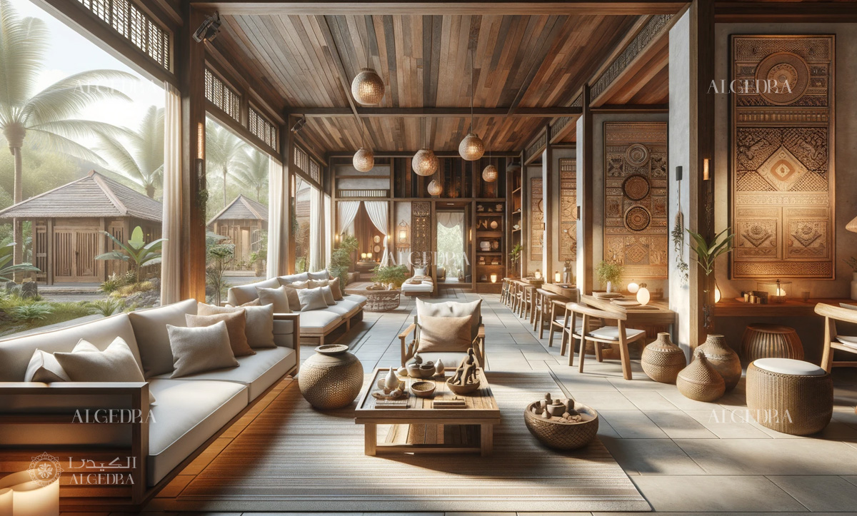 Wellness-Centric Design in Hospitality