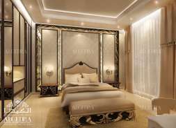 Bedroom Interior Design - Small Bedroom Designs