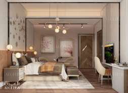 Bedroom Interior Design - Small Bedroom Designs