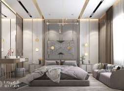 Bedroom Interior Design - Small Bedroom Designs