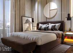 Bedroom Interior Design - Small Bedroom Designs