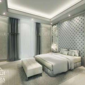 Small Bedroom Design - Bedrooom Interior Funiture