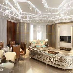 Family Sitting Room Design - Interior Decor Ideas