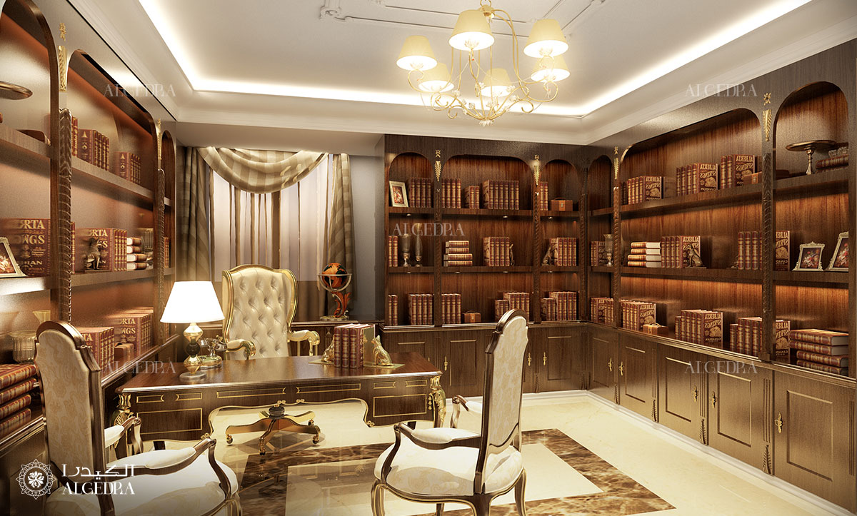 best interior design company in İstanbul