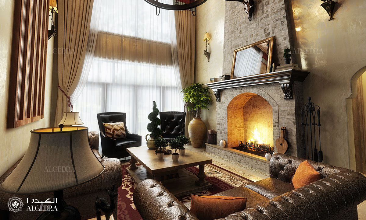 Interior design companies in turkey