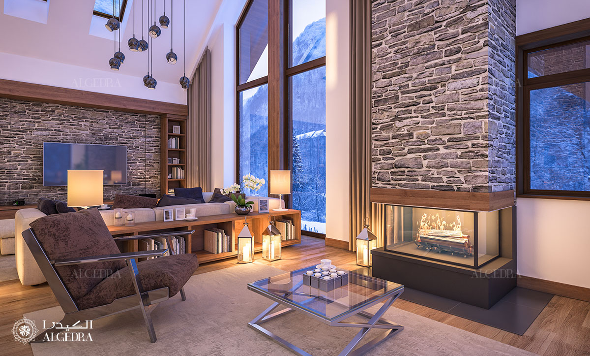 Alpine Interior Design