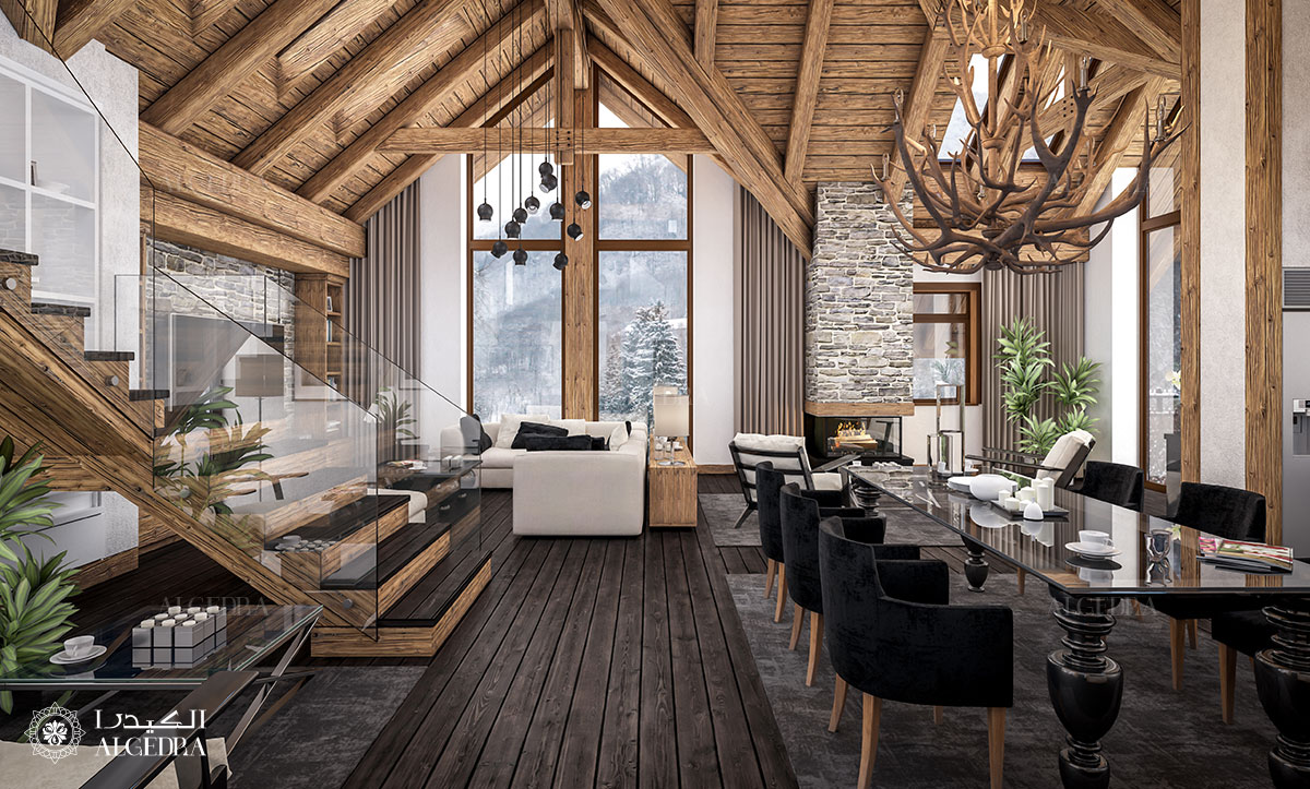 7 things you need to know about Alpine interior design