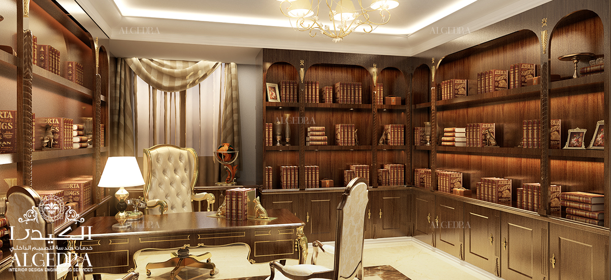 Office interior design Best interior design company in turkey