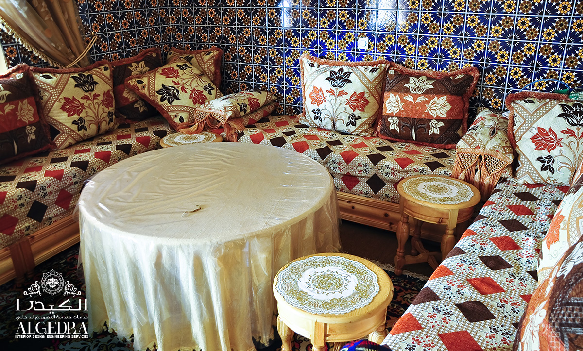 Moroccan Style Interior Design Ideas, Elements, Concept, Moroccan Interiors