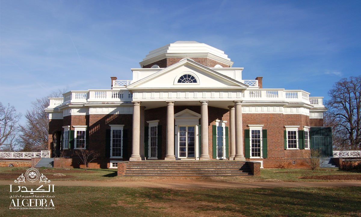 Thomas Jefferson Designs