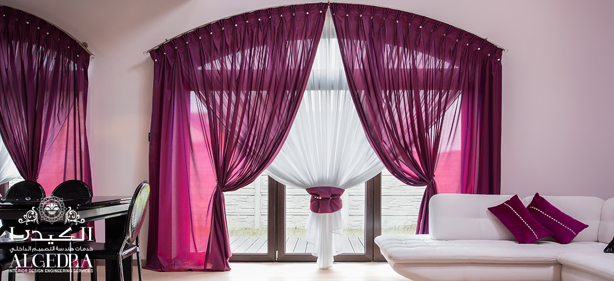 Art of Window Shades for Decoration Art of Window Shades for Decoration