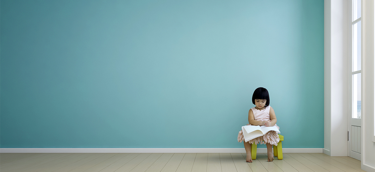 IMPORTANCE OF INTERIOR DESIGN FOR AUTISM IMPORTANCE OF INTERIOR DESIGN FOR AUTISM