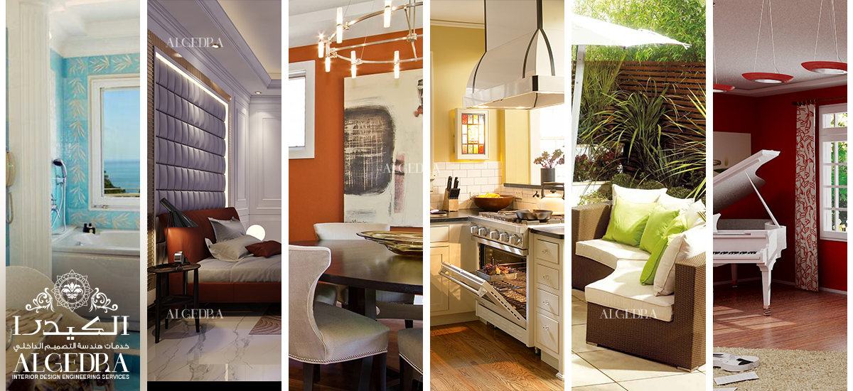 How to choose the perfect color for your home house color