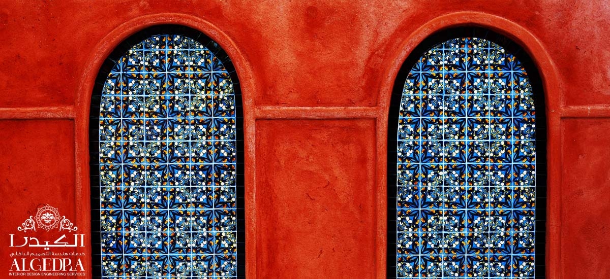 Moroccan Style Exterior Moroccan Style Exterior
