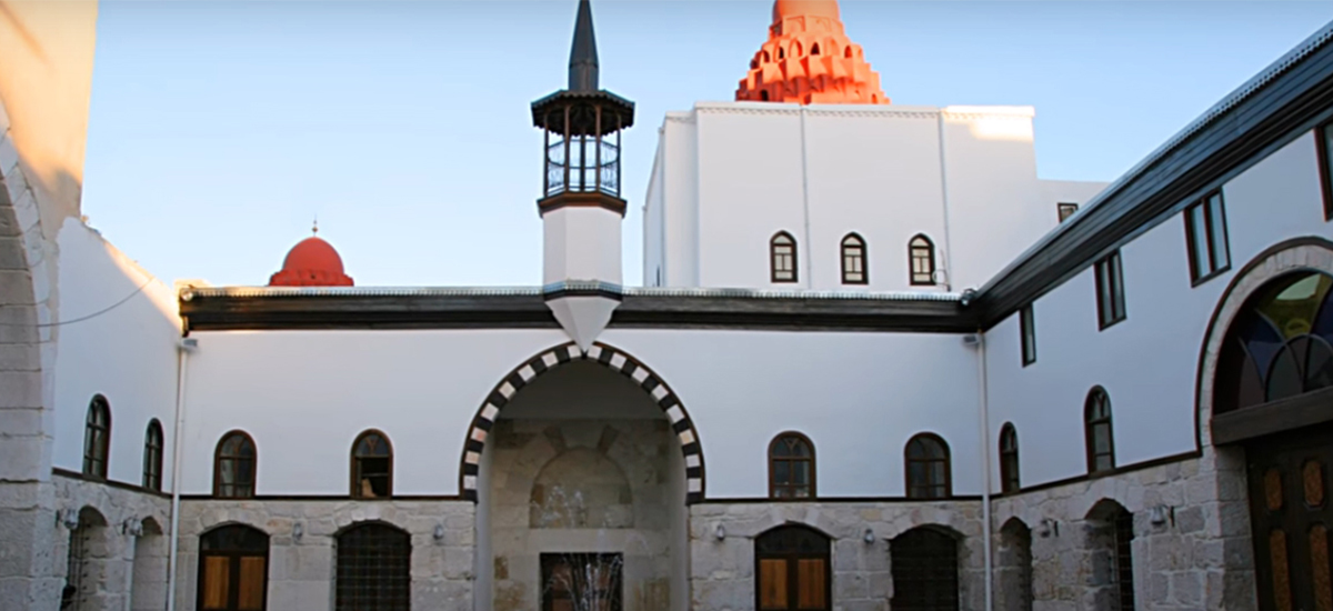 islami iç tasarım islami iç tasarım