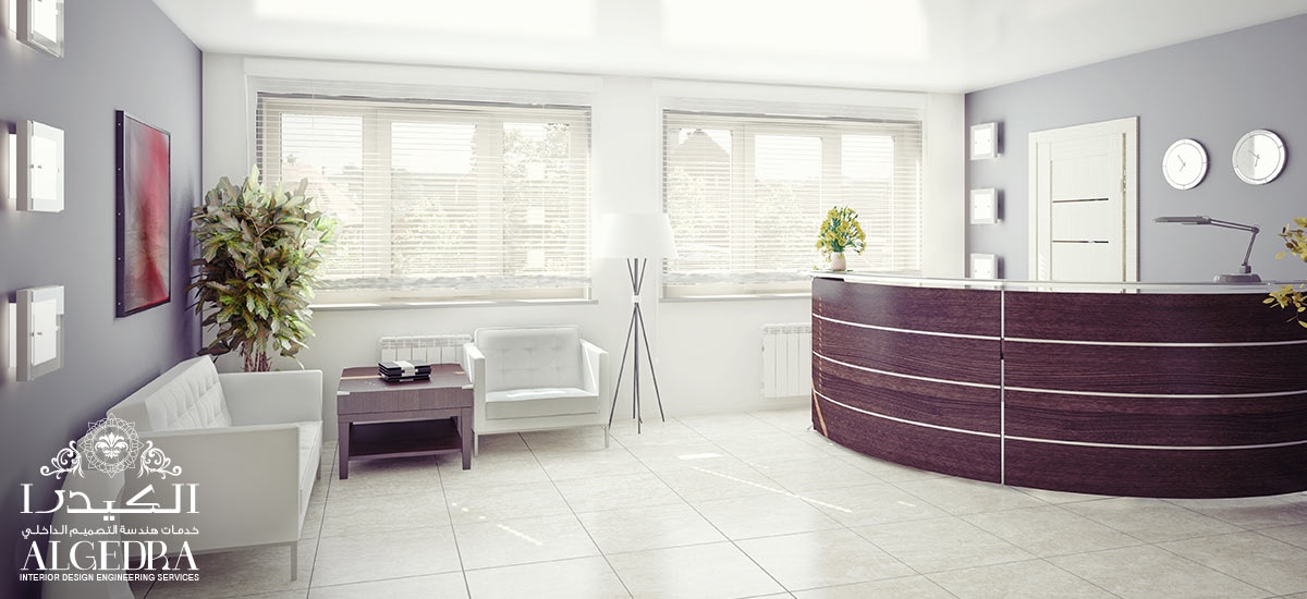 Office Interior Design Ideas Best interior design company in İstanbul