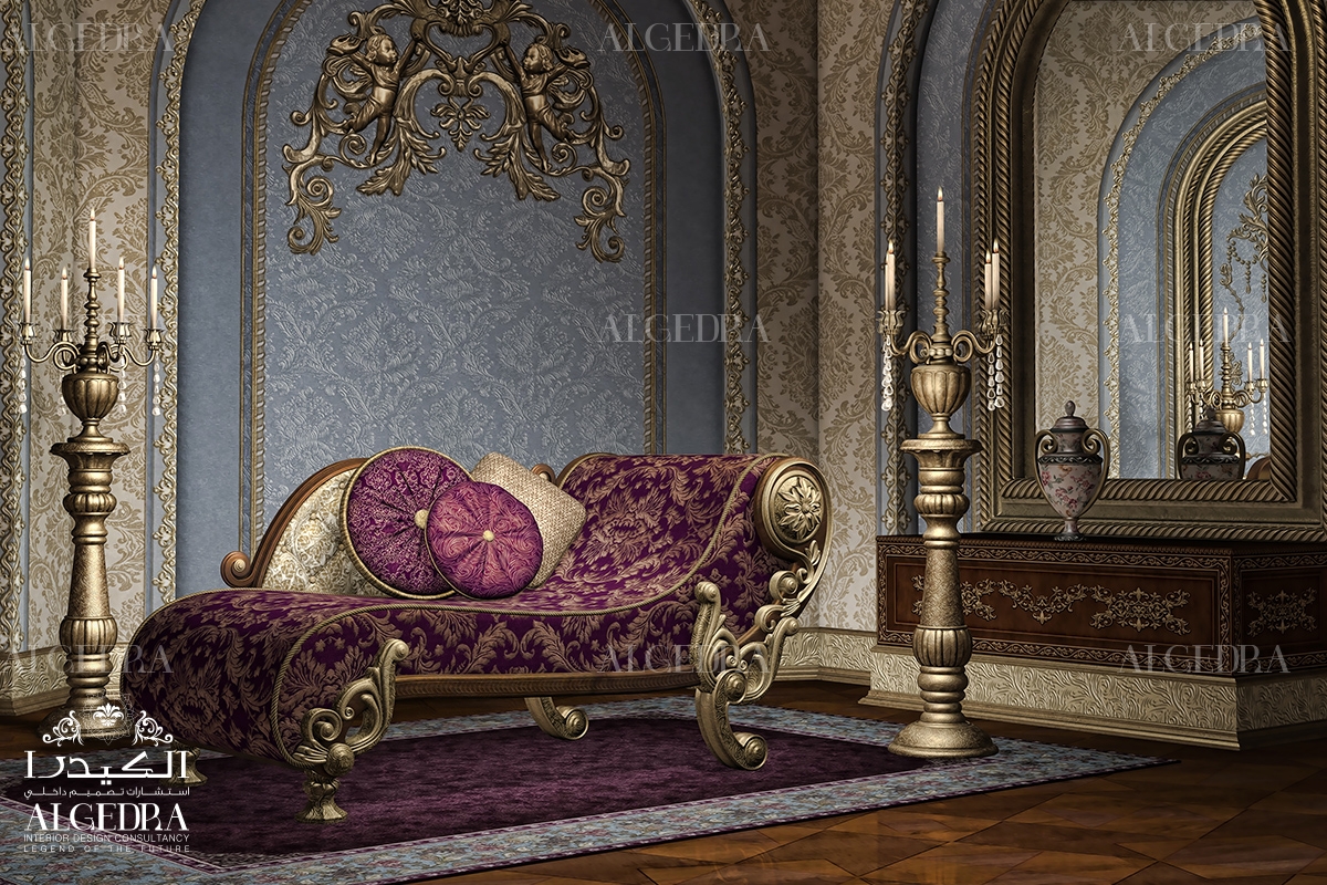 Timeless Elegance: Exploring French Renaissance Interior Design