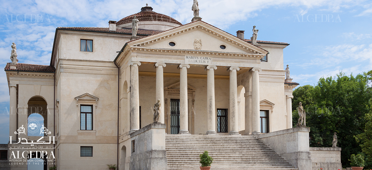 Villa-Palace Exterior and Landscape Villa-Palace Exterior and Landscape