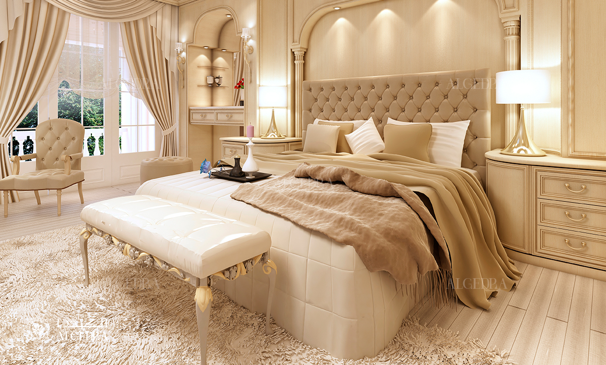 Bedroom Interior Design