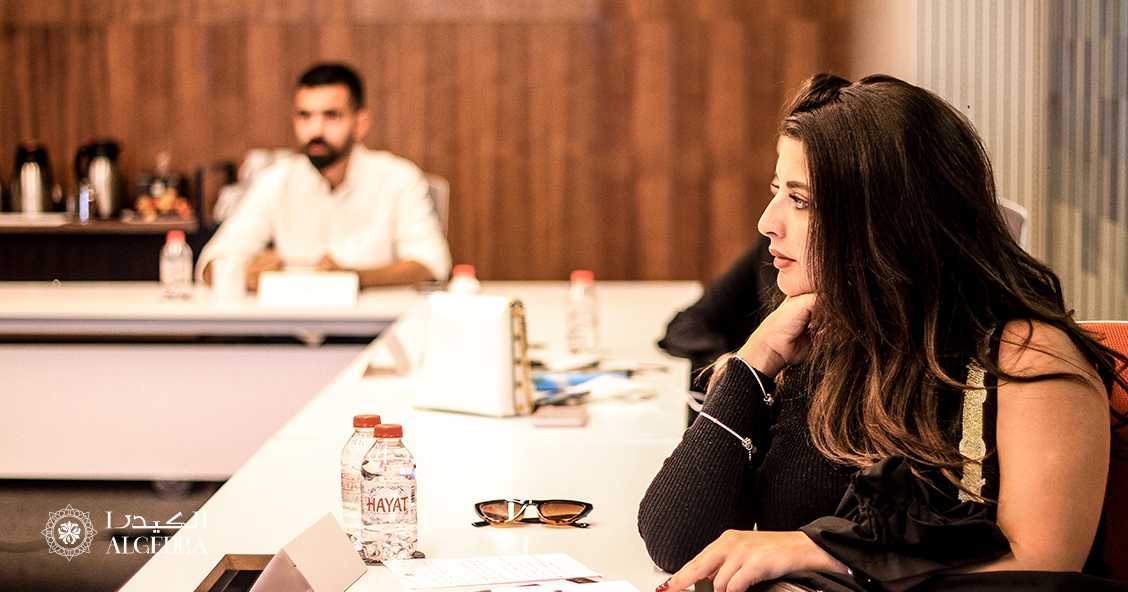 ‘Design Thinking’ - The First Design Workshop Conducted by Algedra in Istanbul