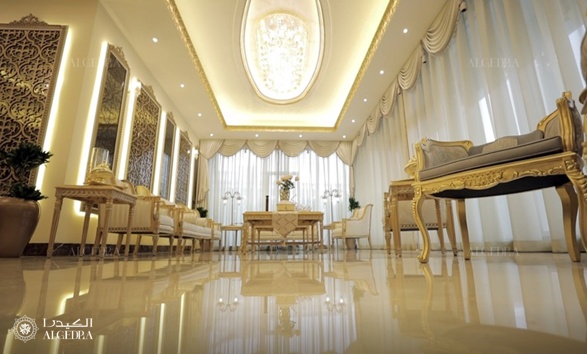 best interior design company in İstanbul