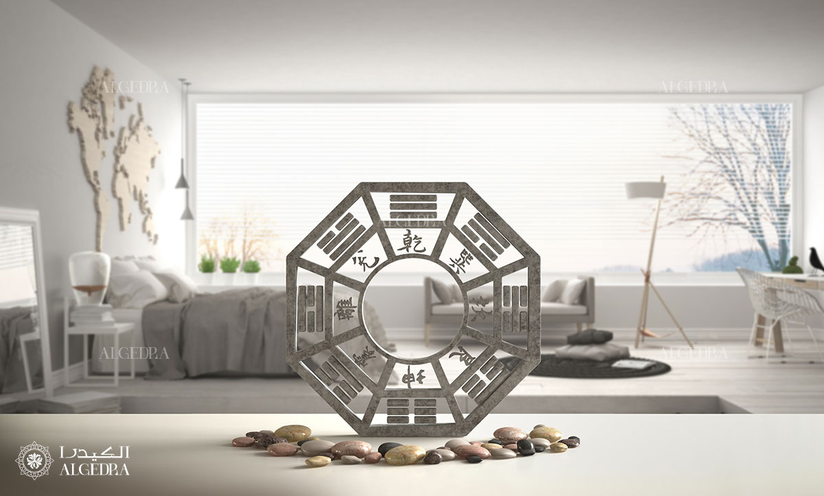 Feng shui interior design ideas