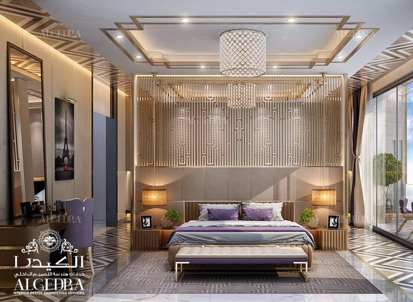Residential Commercial Interior Designs By Algedra