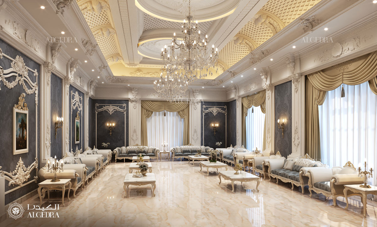 Best interior design company in İstanbul