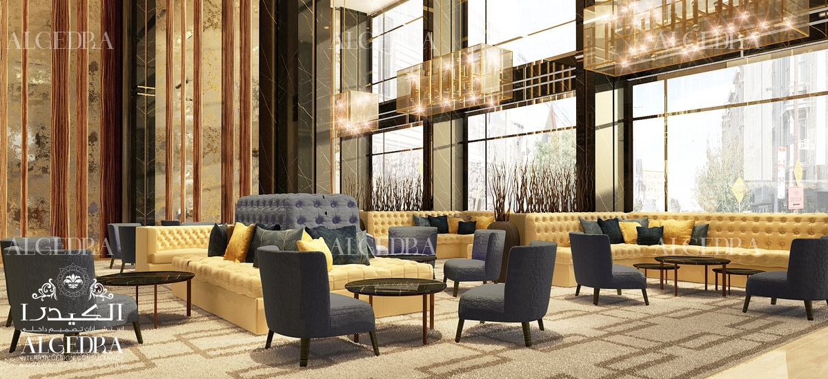 Hotel Interior Design Hotel Interior Design