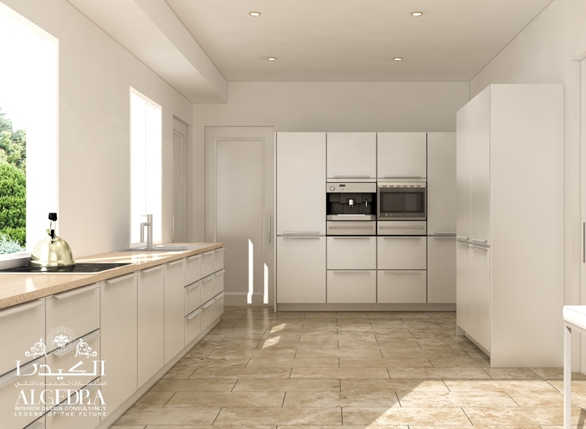 Kitchen Design 2