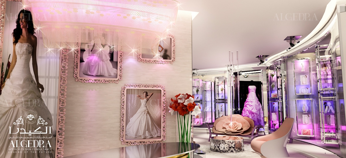 bridal shop interior design bridal shop interior design