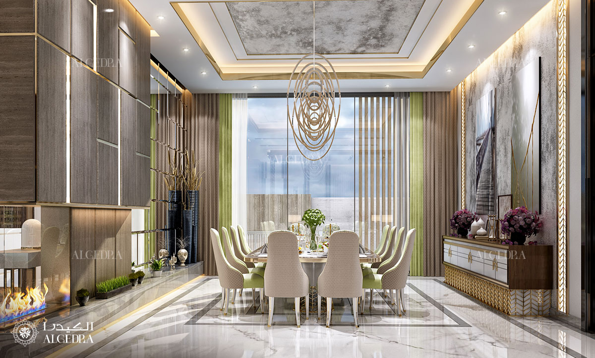 Best interior design company in Dubai